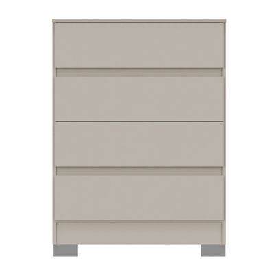 Imagen 2 del producto Cómoda Maia 4 Cajones