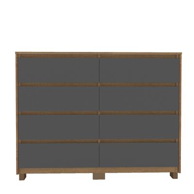 Imagen 2 del producto Cómoda Coimbra 8 Cajones