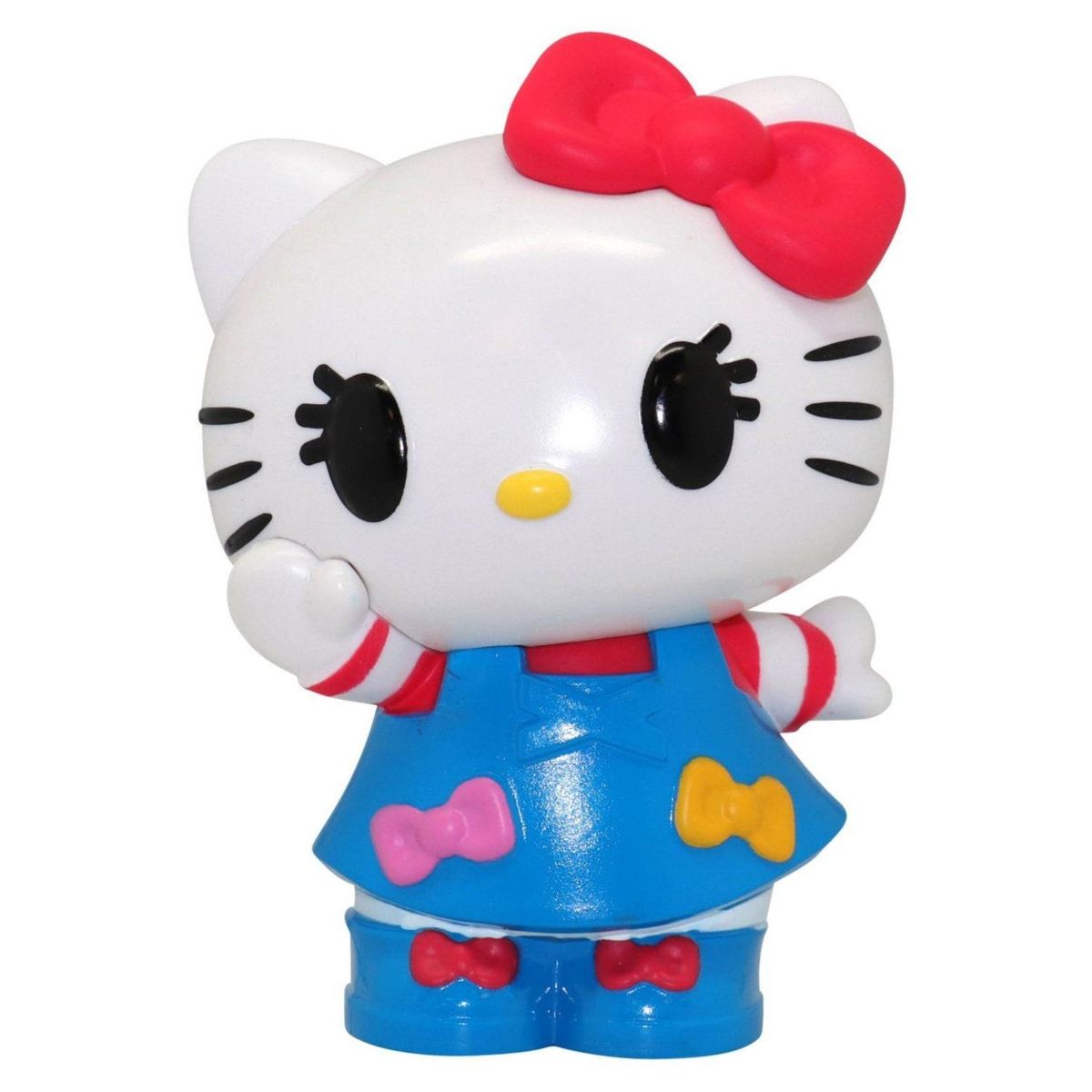 HELLO KITTY - Figuras Hello Kitty y Sus Amigos de 10 cm (Surtido) Hello Kitty