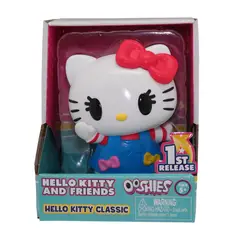 HELLO KITTY - Figuras Y Sus Amigos (Contiene Producto Al Azar Del Surtido)