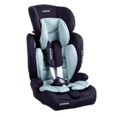 BEBESIT - Silla de Auto Suzuka SX Verde