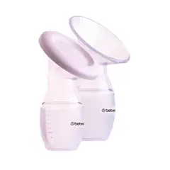 BEBESIT - Colector leche Y104