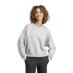 ADIDAS - Poleron Casual Training Mujer