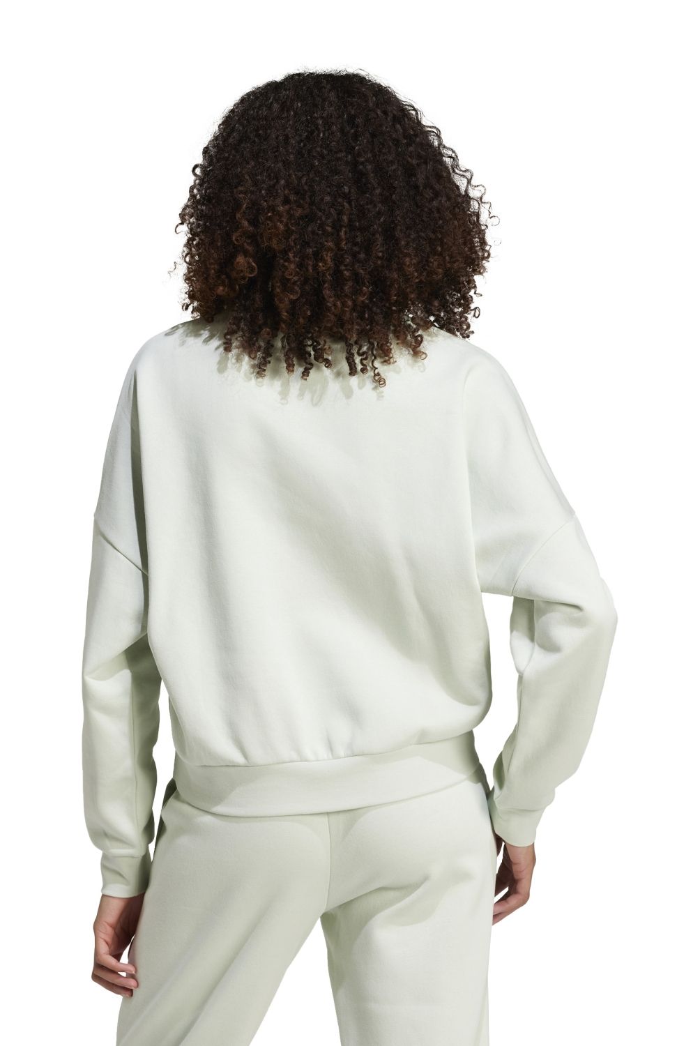 ADIDAS - Poleron Casual Training Mujer Adidas
