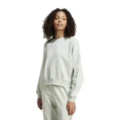 ADIDAS - Poleron Casual Training Mujer