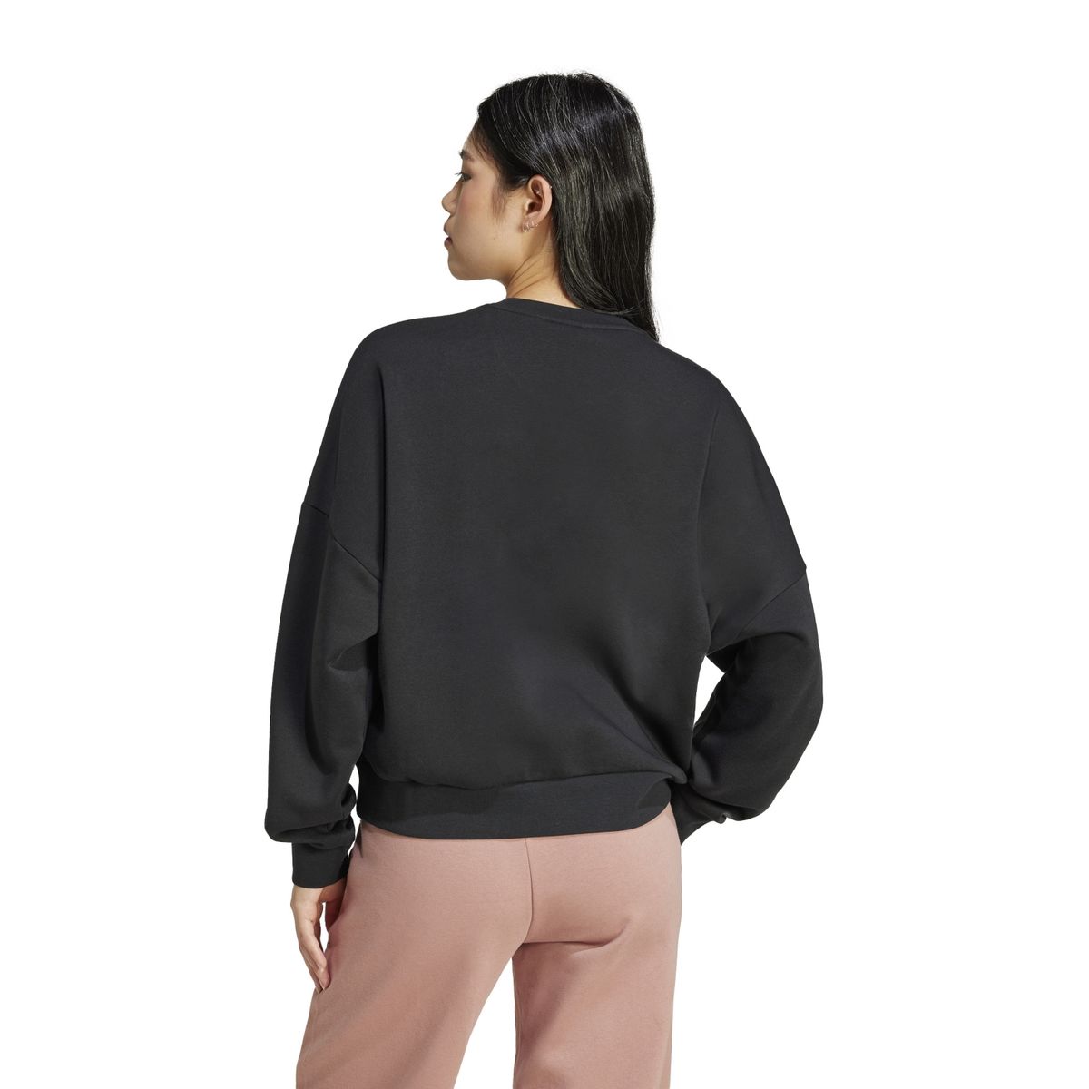 ADIDAS - Polerón Deportivo Mujer Adidas