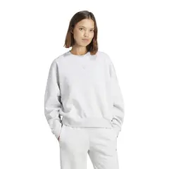 ADIDAS - Polerón Essentials Small Logo Feelcozy Mujer