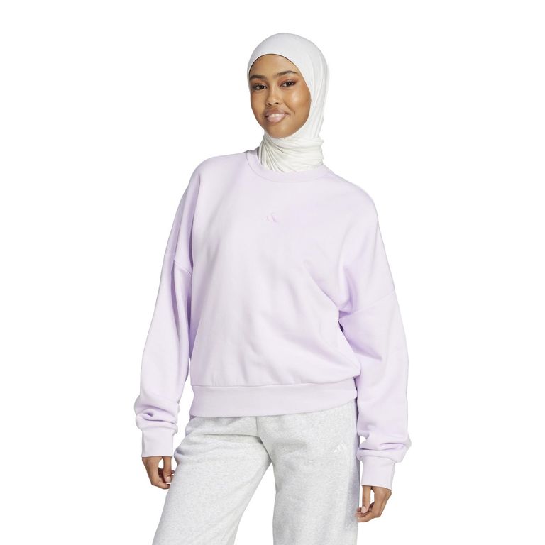 ADIDAS Polerón Deportivo Mujer