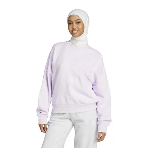 ADIDAS - Polerón Deportivo Mujer