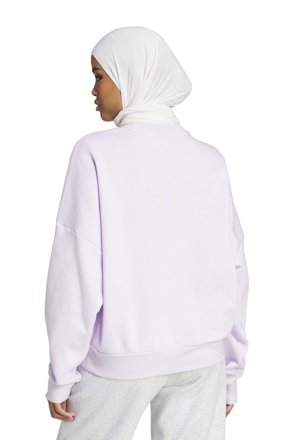 ADIDAS - Polerón Essentials Small Logo Feelcozy Mujer Adidas