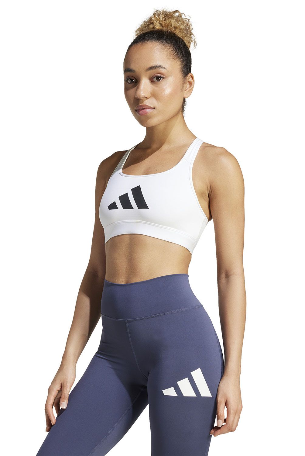 ADIDAS - Peto Ls Pwrct Bl Bra Mujer Adidas