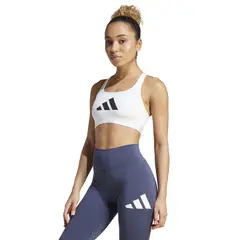ADIDAS - Peto Ls Pwrct Bl Bra Mujer