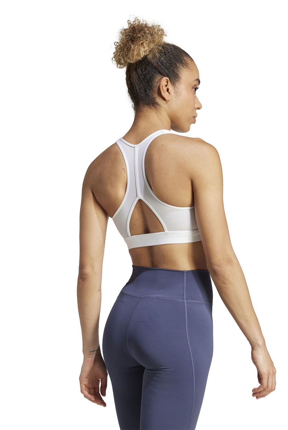 ADIDAS - Peto Ls Pwrct Bl Bra Mujer Adidas