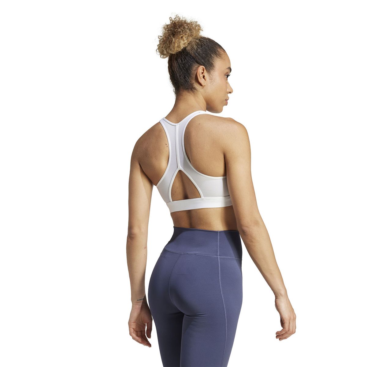 ADIDAS - Peto Deportivo Mujer Adidas