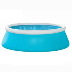 KIDSCOOL - Piscina Inflable Aqua Redonda