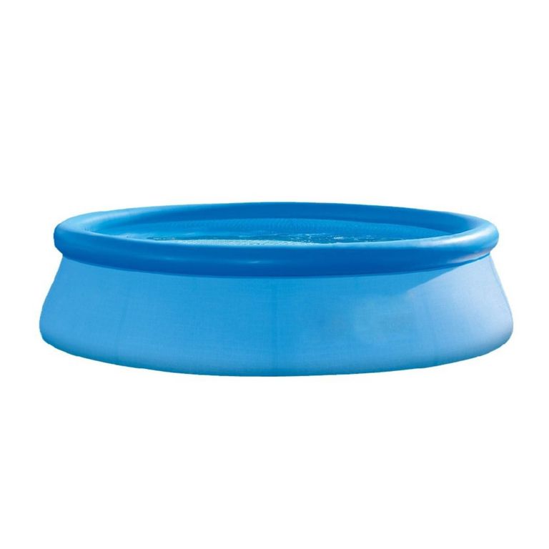 KIDSCOOL Piscina Inflable Aqua Redonda