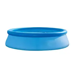 KIDSCOOL - Piscina Inflable Aqua Redonda