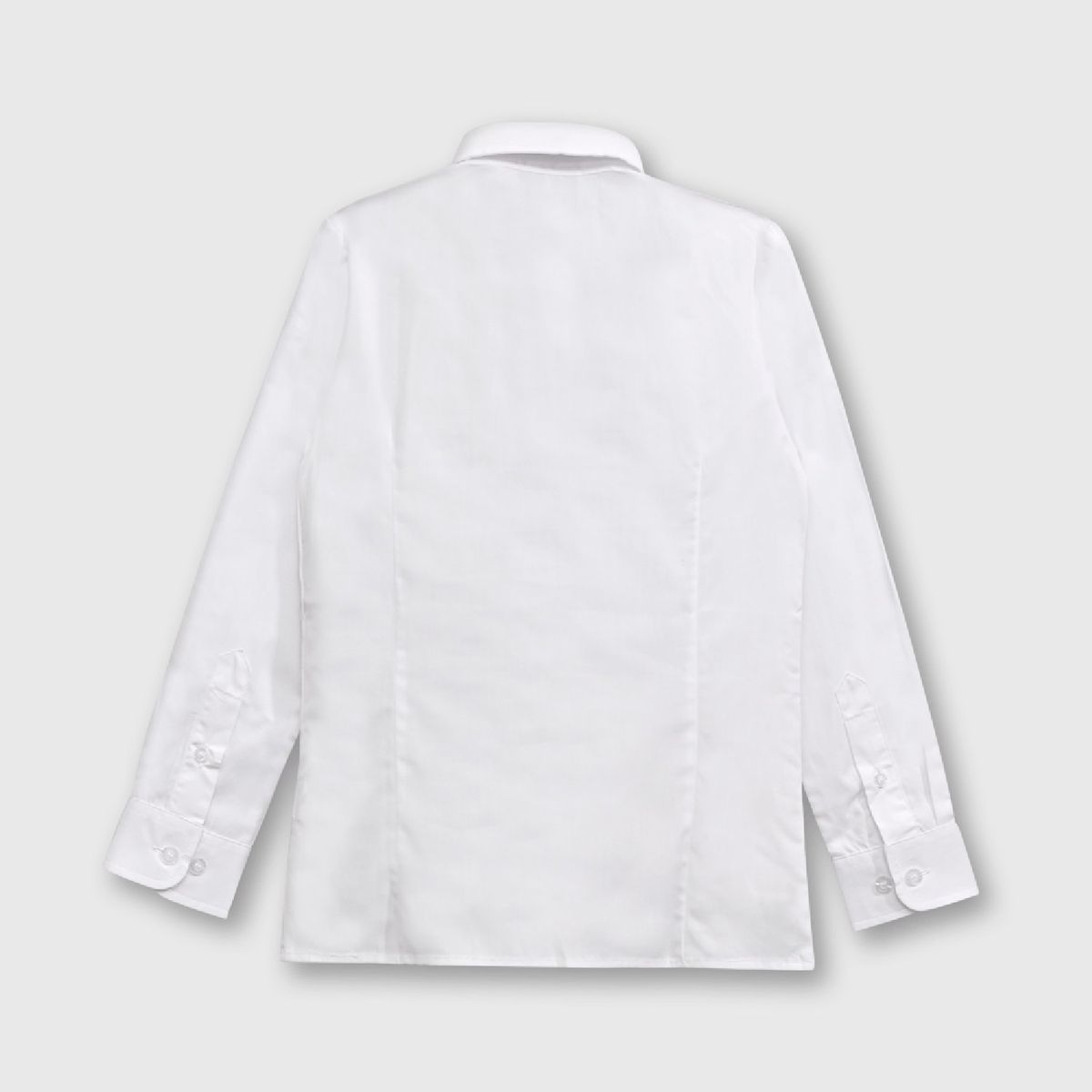 COLLOKY - Blusa Escolar Niña Colloky