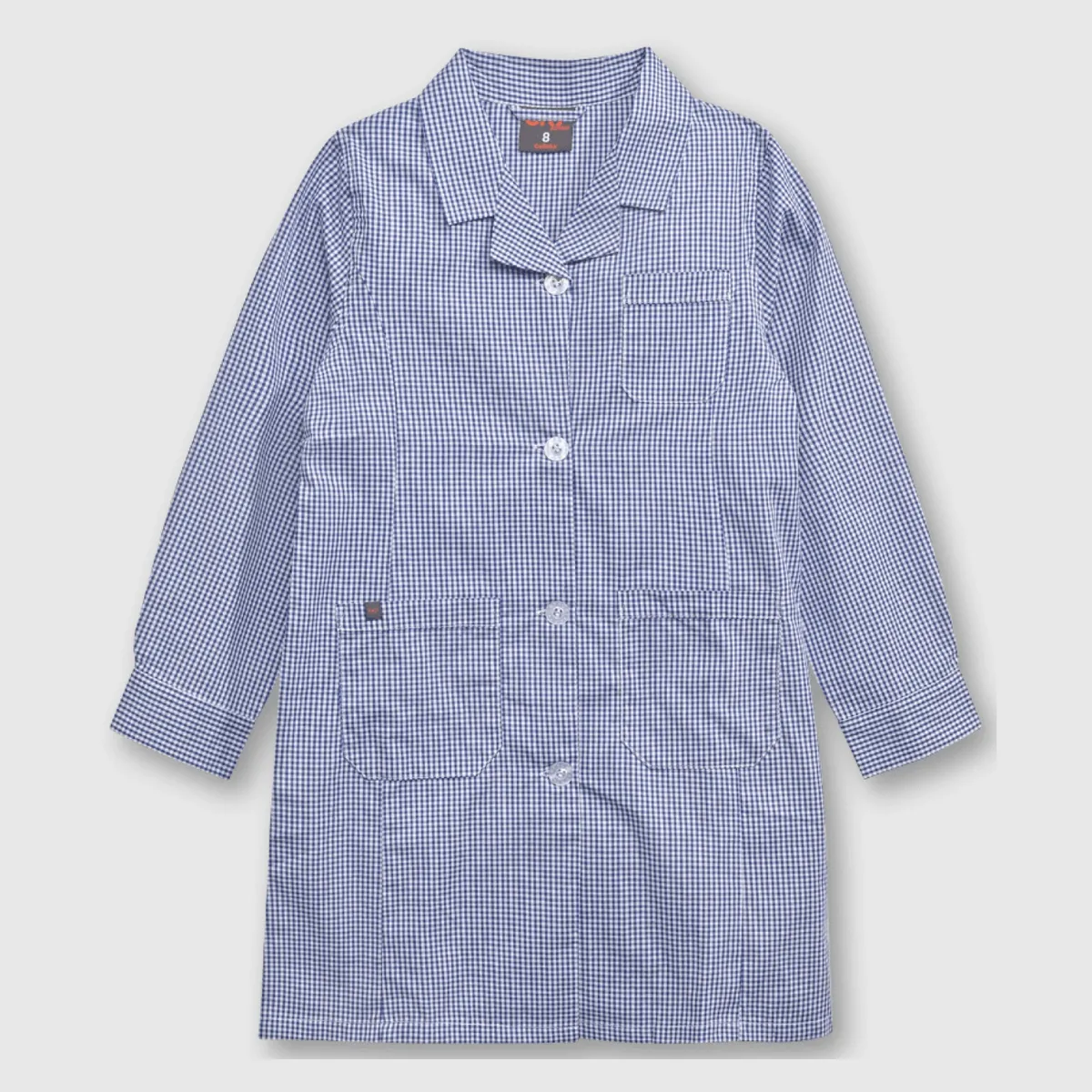 COLLOKY - Delantal Niña Colloky