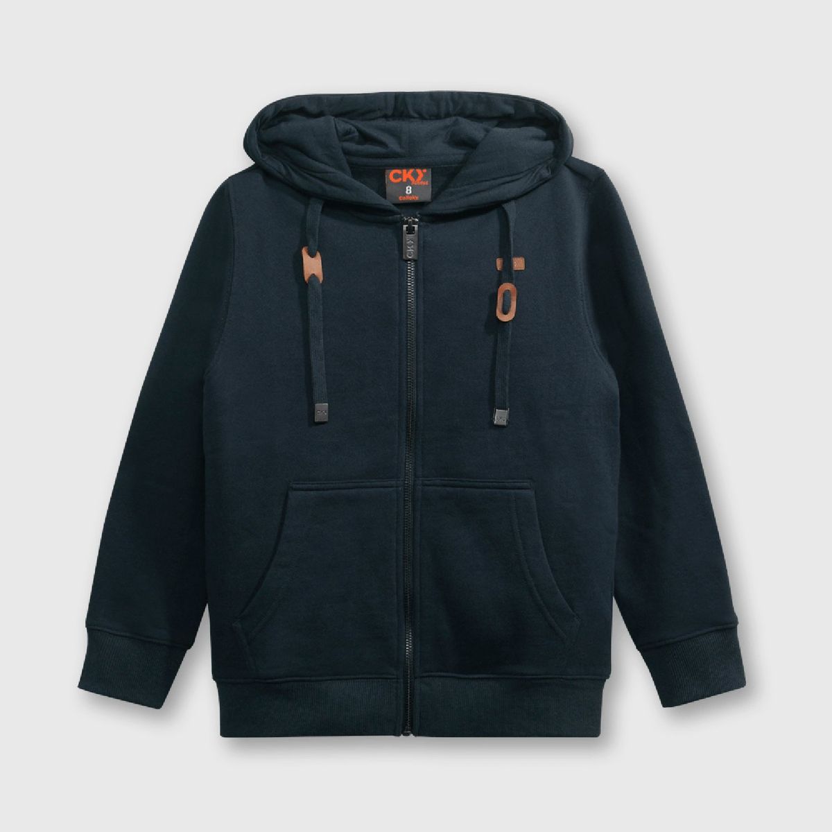 COLLOKY - Polerón Unisex Colloky