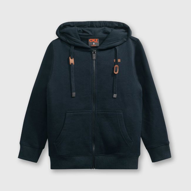 COLLOKY - Polerón Unisex Colloky