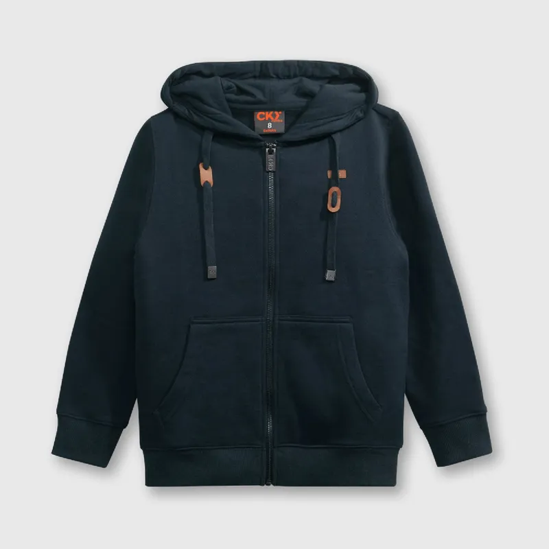 COLLOKY - Polerón Unisex Colloky