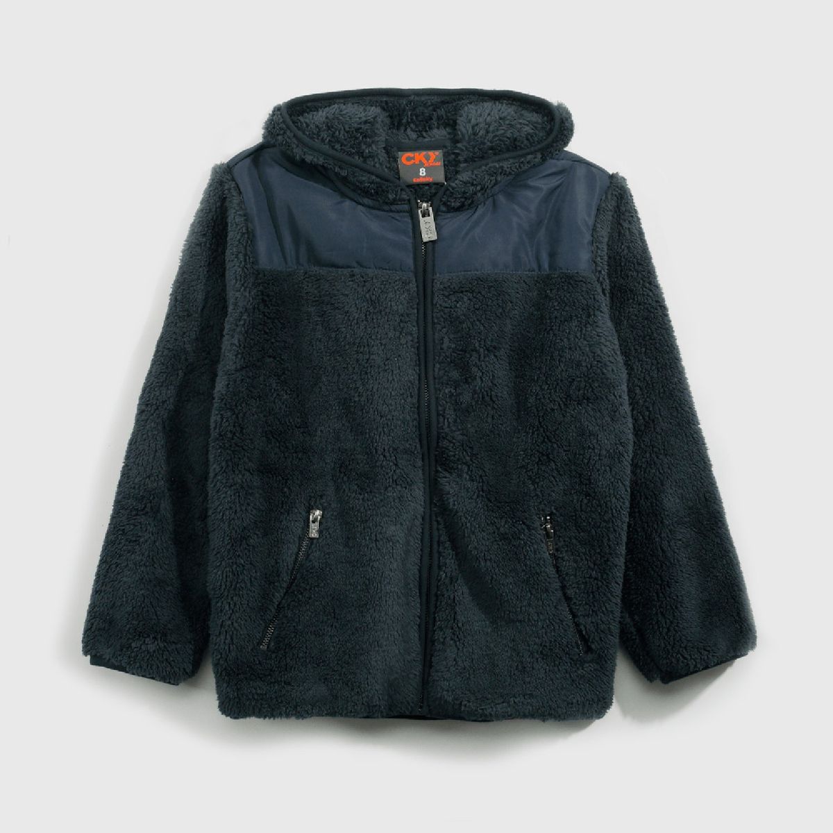 COLLOKY - Polar Escolar Unisex Colloky