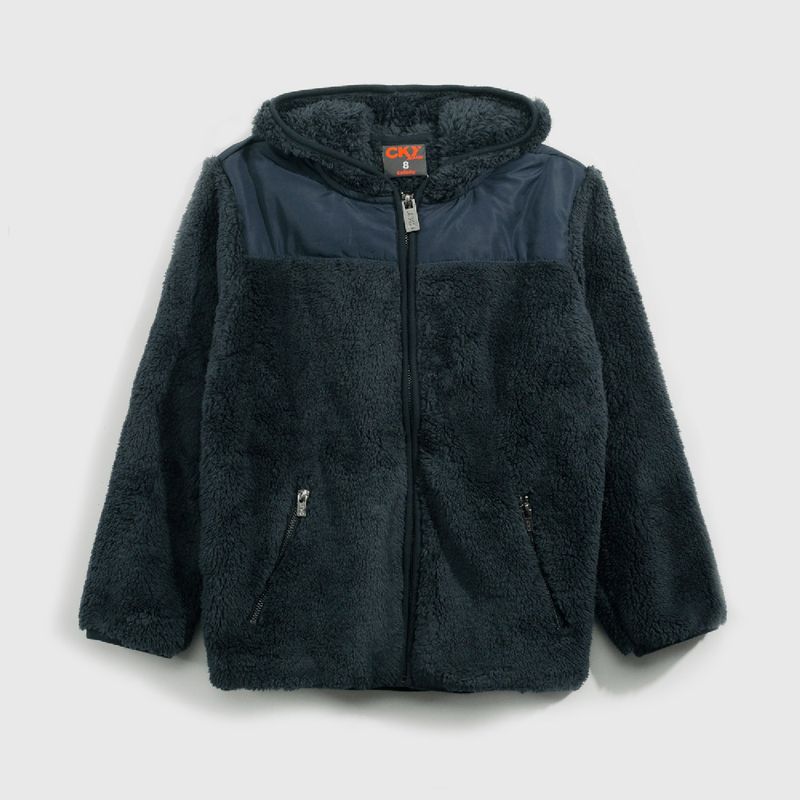 COLLOKY - Buzo Unisex Colloky