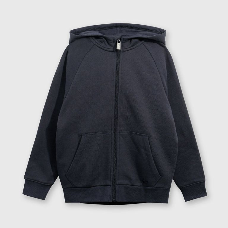 Poleron Escolar Unisex