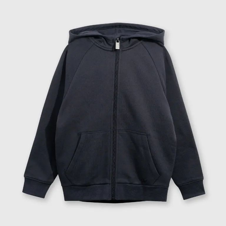 Poleron Escolar Unisex