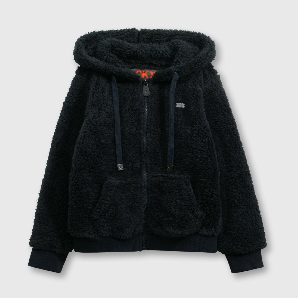 COLLOKY - Polerón Escolar Niña Colloky