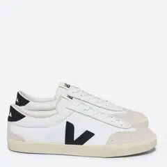 VEJA - Volley Zapatilla Urbana Mujer Blanco