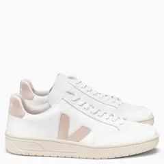 VEJA - V-12 Zapatilla Urbana Mujer Blanco