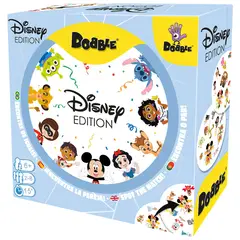 ASMODEE - Dobble Disney