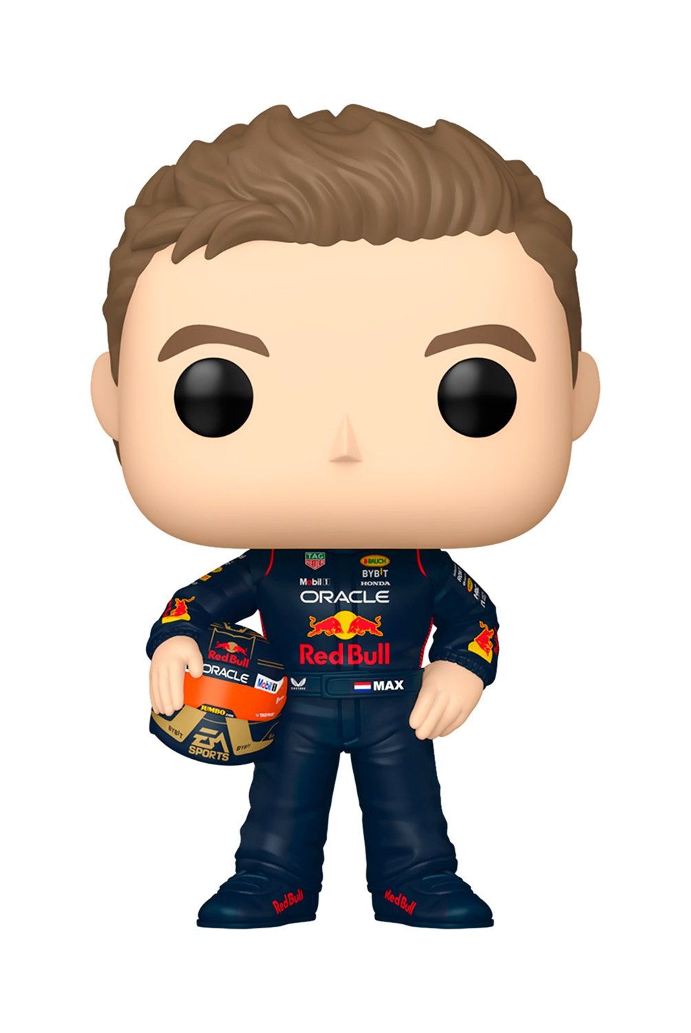 FUNKO - Funko Pop Racing S3 Funko