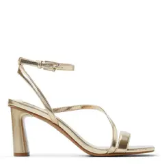 CALL IT SPRING - Sandalia Mujer Dorado