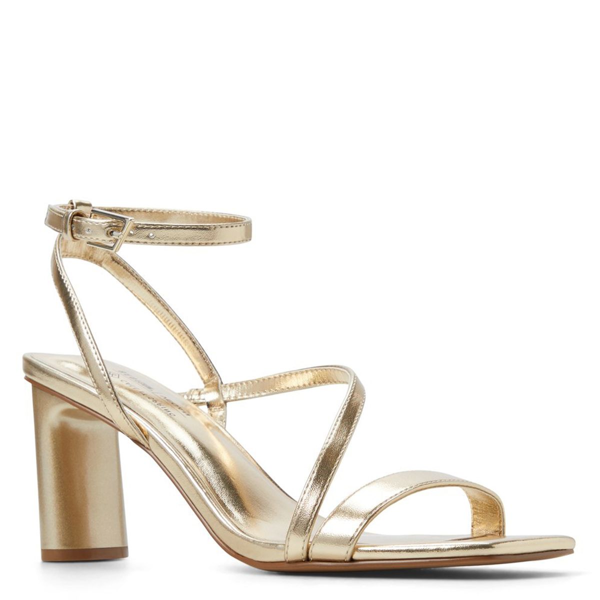 CALL IT SPRING - Sandalia Mujer Dorado Call It Spring