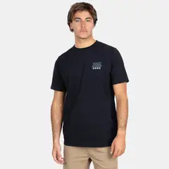 MAUI AND SONS - Polera Hombre Manga Corta Algodón
