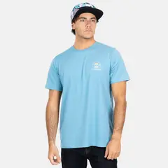 MAUI AND SONS - Polera Hombre Manga Corta Algodón