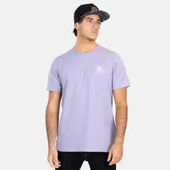 MAUI AND SONS - Polera Hombre Manga Corta Algodón