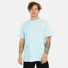 MAUI AND SONS - Polera Hombre Manga Corta Algodón