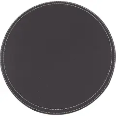 DORAL - Pack 4 Individuales Redondo 38 Cm