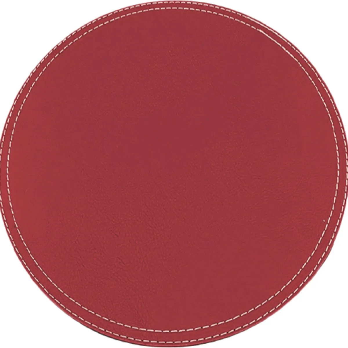 DORAL - Pack 4 Individuales Redondo 38 Cm Doral