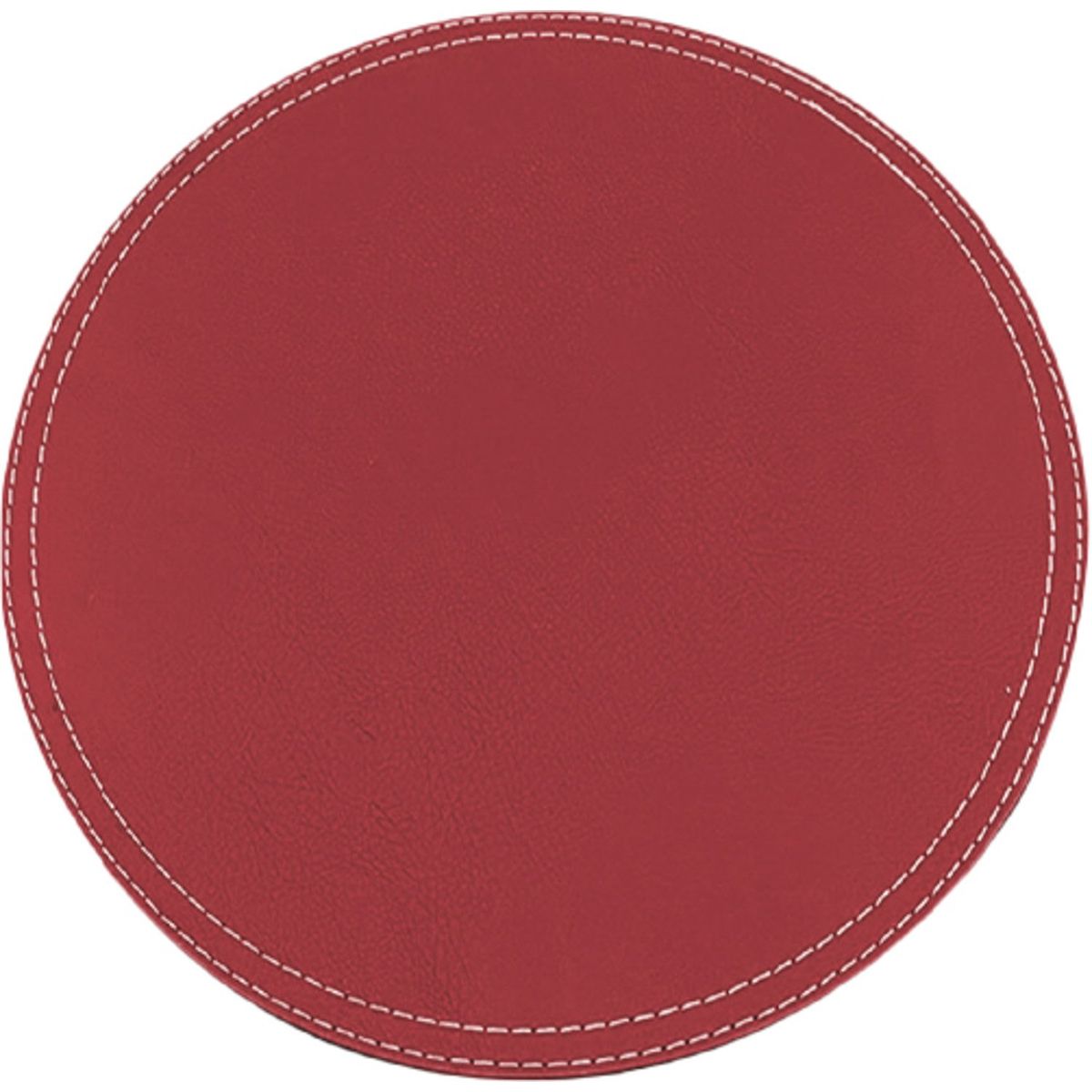 DORAL - Pack 4 Individuales Redondo 38 Cm Doral