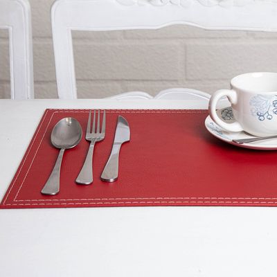 Imagen 2 del producto Pack 4 Individuales Rectangular 32X42 Cm