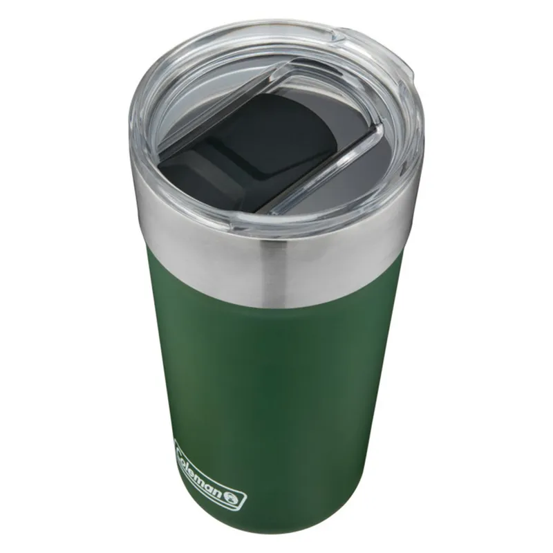 COLEMAN - Vaso Térmico Brew 20 Oz 600Ml Coleman
