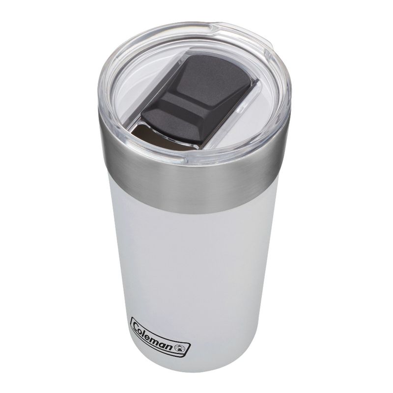COLEMAN - Vaso Térmico Brew 20 Oz 600Ml Coleman