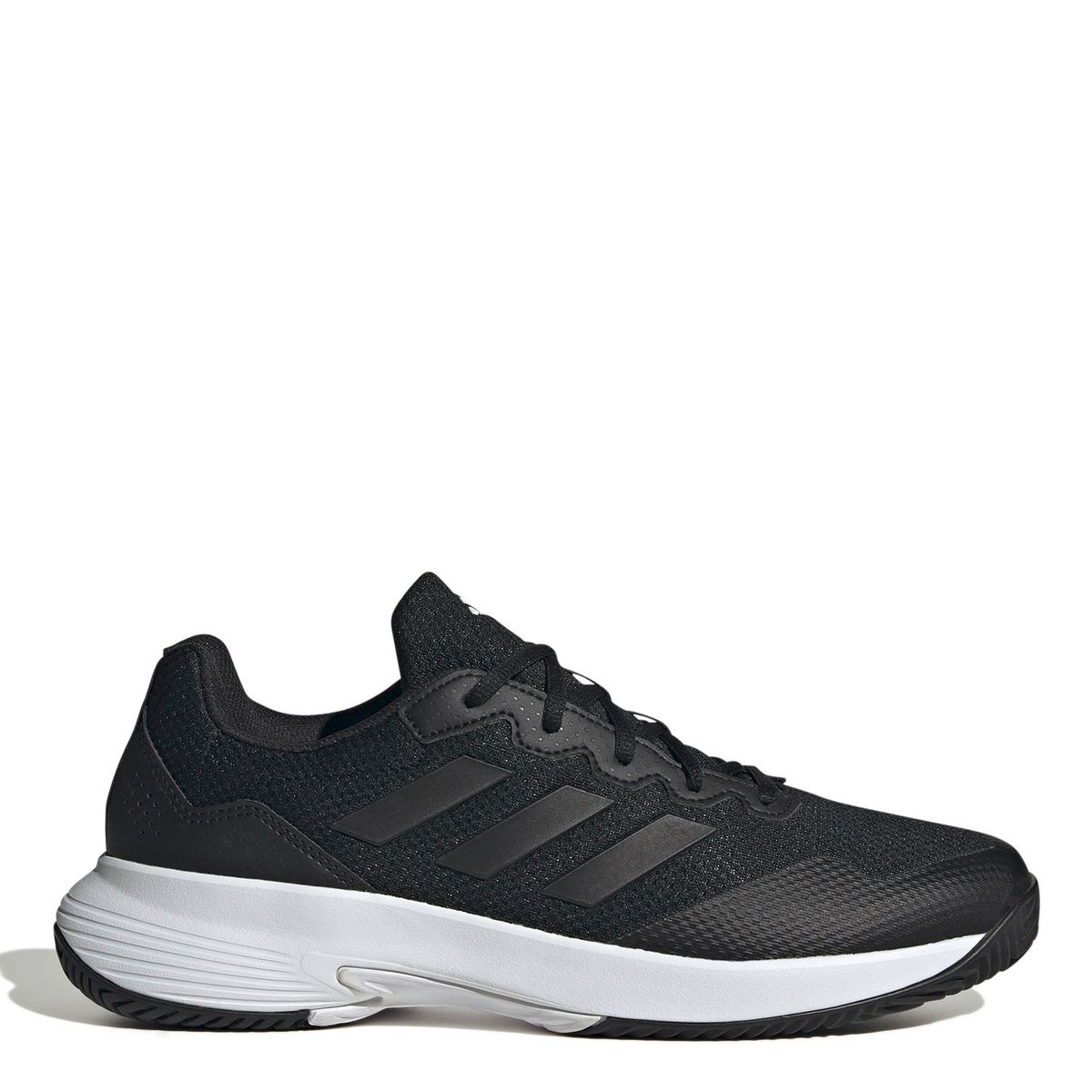 ADIDAS - Gamecourt 2 Zapatilla Tenis Hombre Negro Adidas
