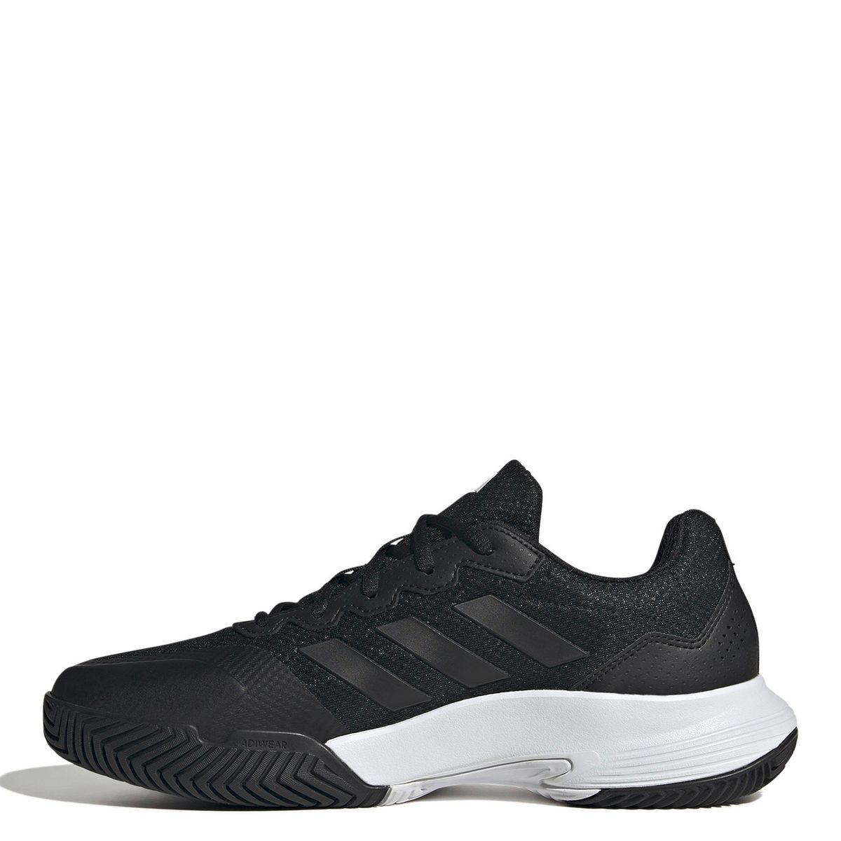 ADIDAS - Gamecourt 2 Zapatilla Tenis Hombre Negro Adidas