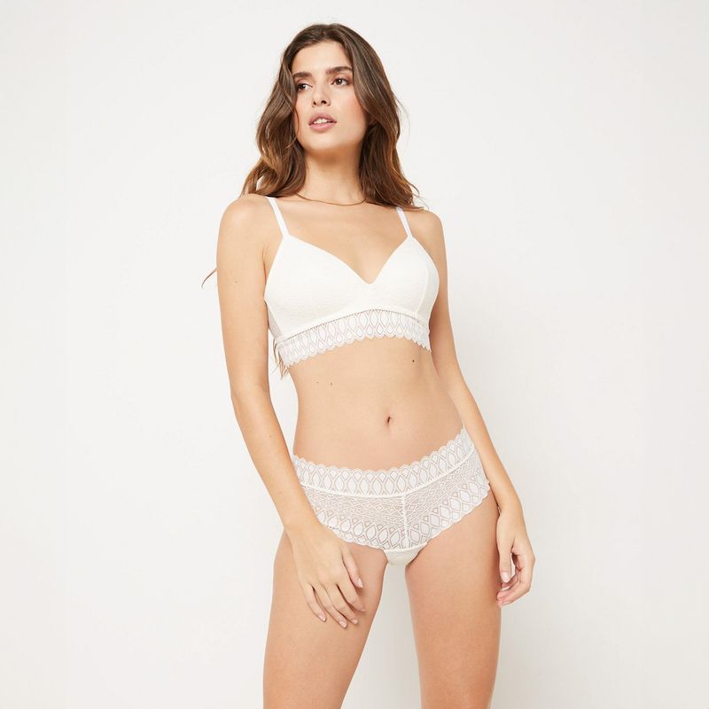 ETAM - Sostén Sa Cf Gravure Mujer Etam